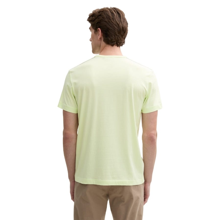 Wala Camisetas Manga Corta Tom Tailor Printed T-Shirt T-Shirts