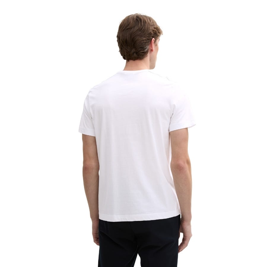 Wala Camisetas Manga Corta Tom Tailor Printed T-Shirt T-Shirts