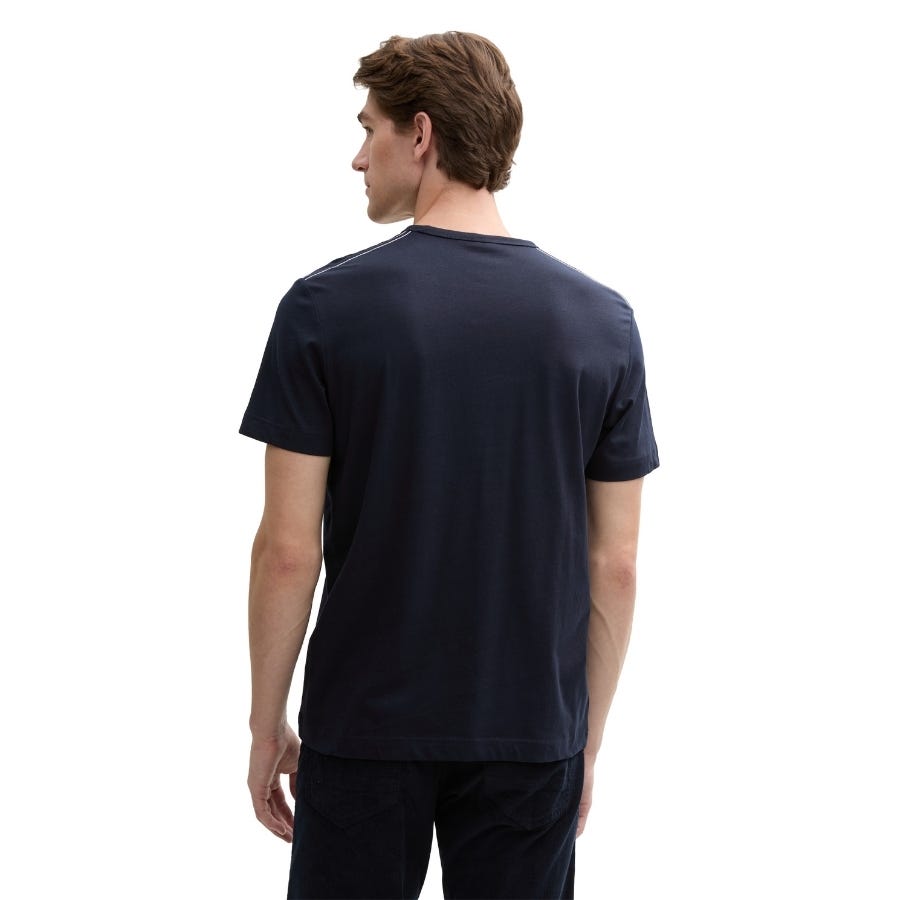 Wala Camisetas Manga Corta Tom Tailor Printed T-Shirt T-Shirts