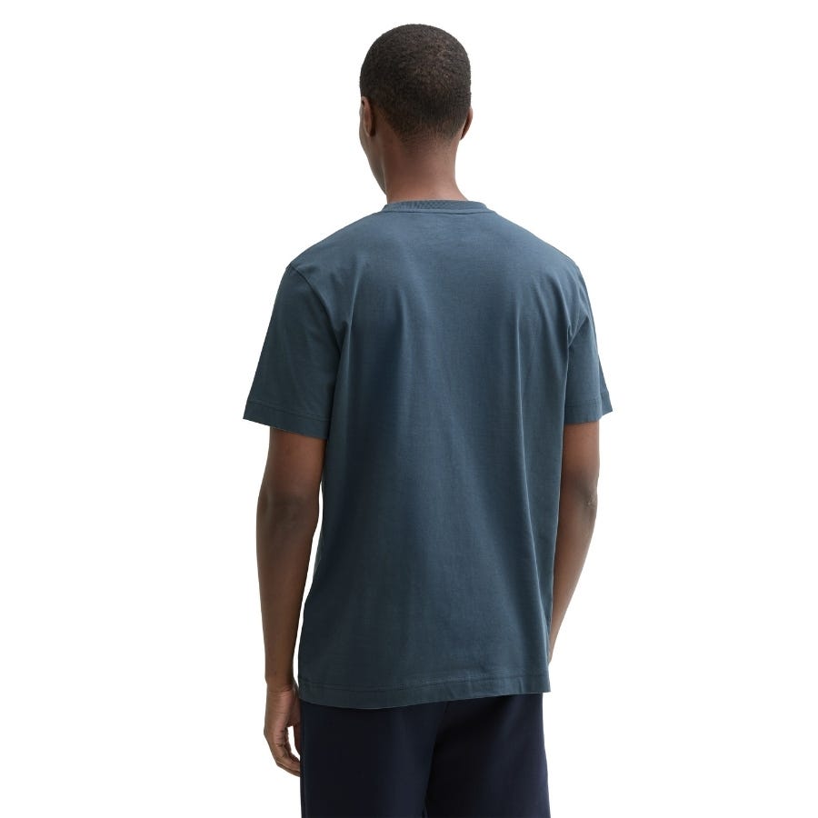 Wala Camisetas Manga Corta Tom Tailor Printed T-Shirt T-Shirts