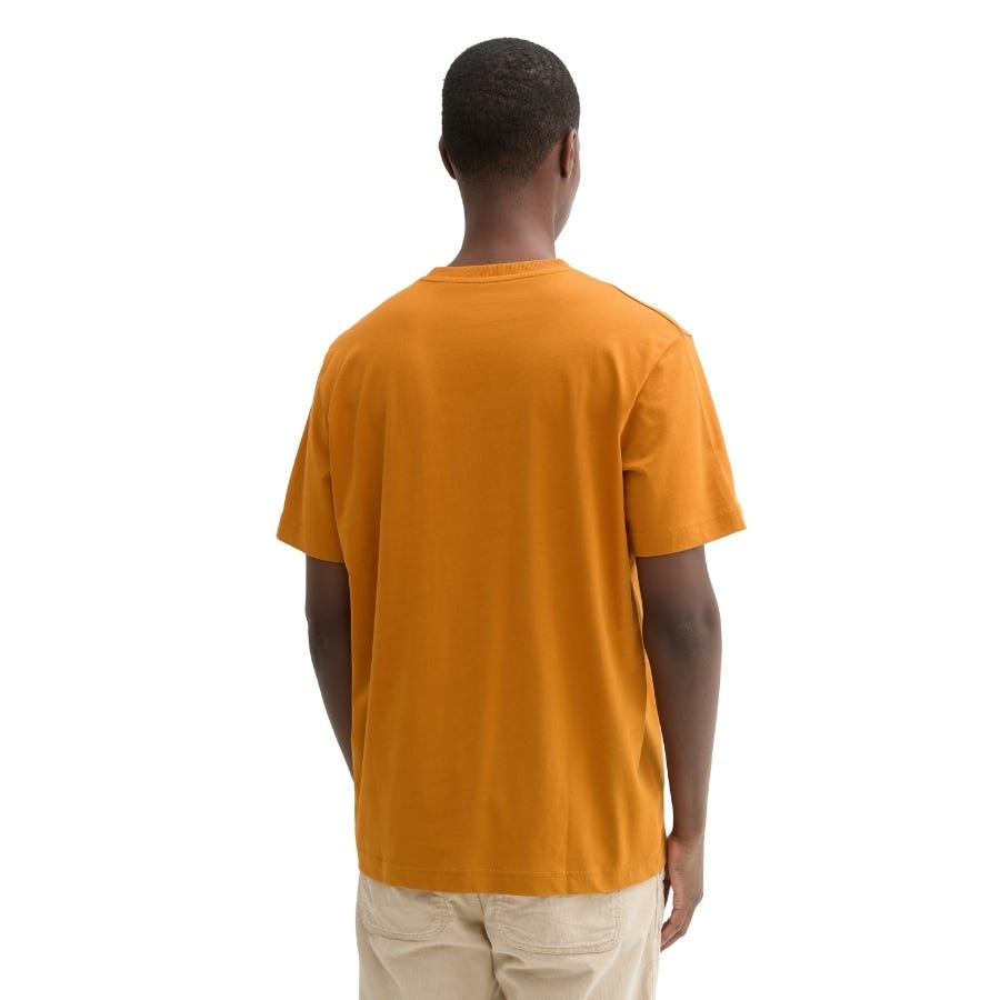 Wala Camisetas Manga Corta Tom Tailor Printed T-Shirt T-Shirts