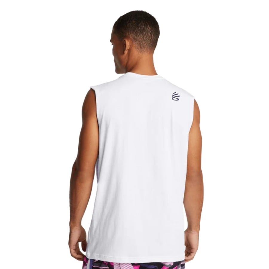 Wala Camisetas Manga Corta Under Armour Curry Slvs Tee