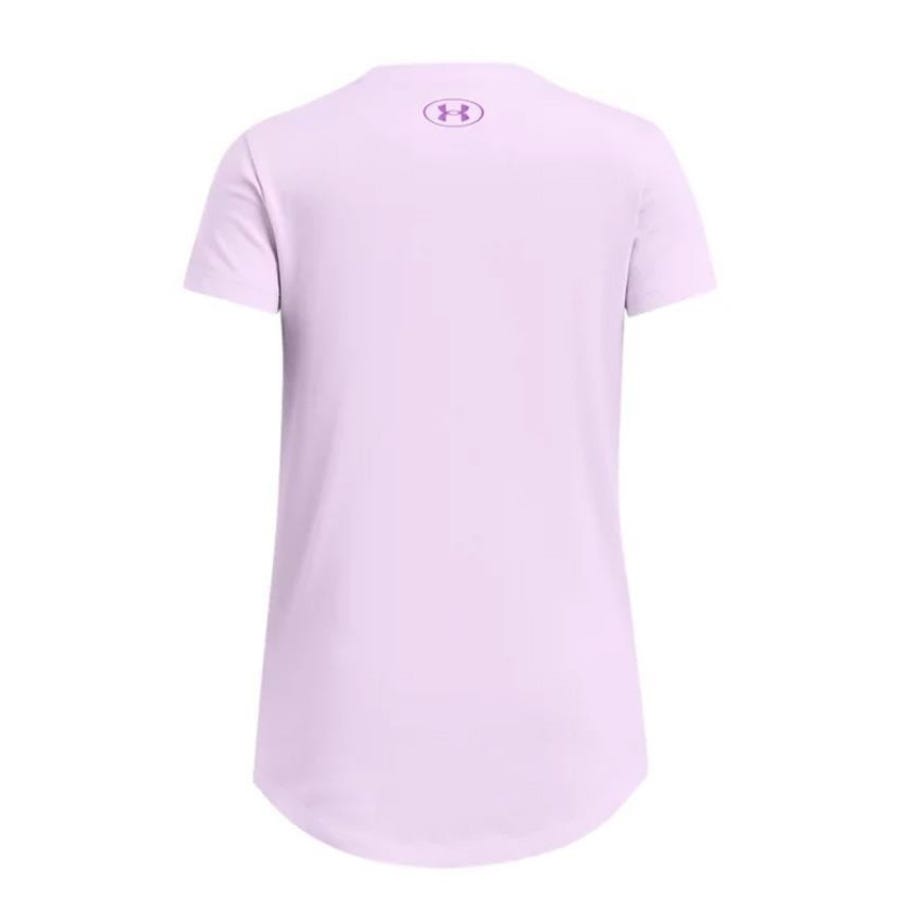 Wala Camisetas Manga Corta Under Armour SMU Ua G Sportstyle Logo Ss