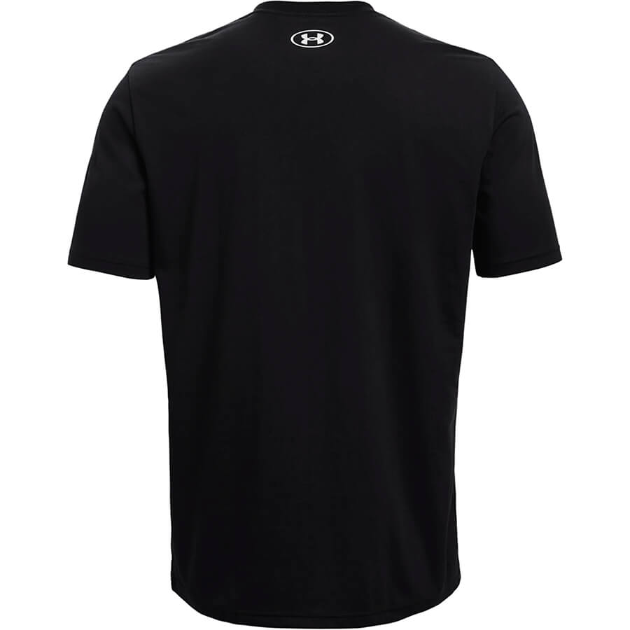 Wala Camisetas Manga Corta Under Armour Ua Abc Camo Boxed Logo SS