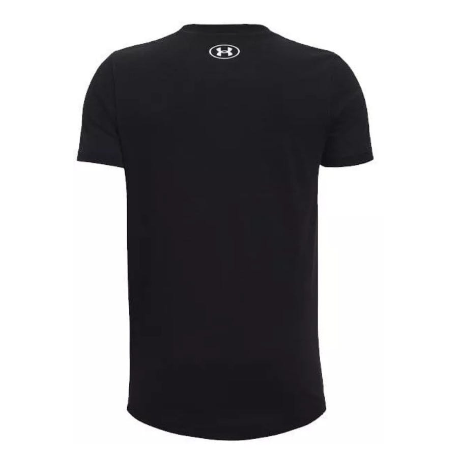 Wala Camisetas Manga Corta Under Armour Ua B Sportstyle Left Chest Ss