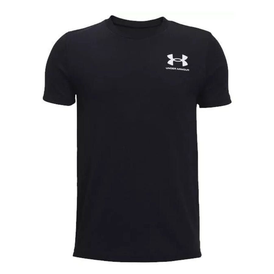 wala Camisetas manga corta Under armour Ua B Sportstyle Left Chest Ss