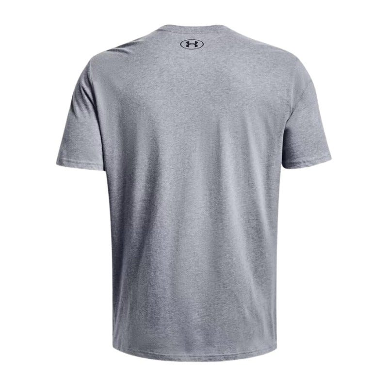 Wala Camisetas Manga Corta Under Armour UA BIG LOGO FILL SS