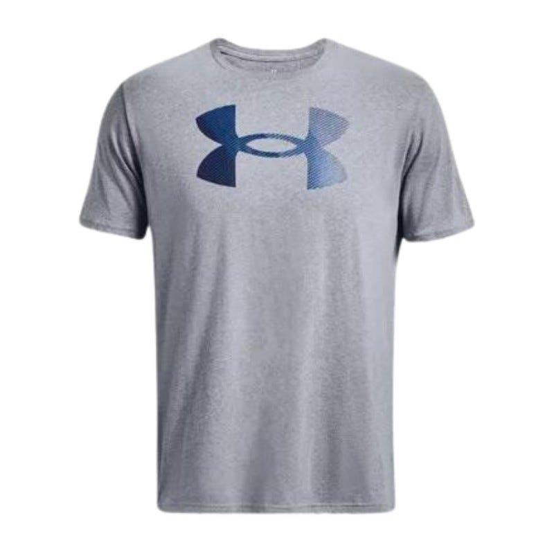 wala Camisetas manga corta Under armour UA BIG LOGO FILL SS