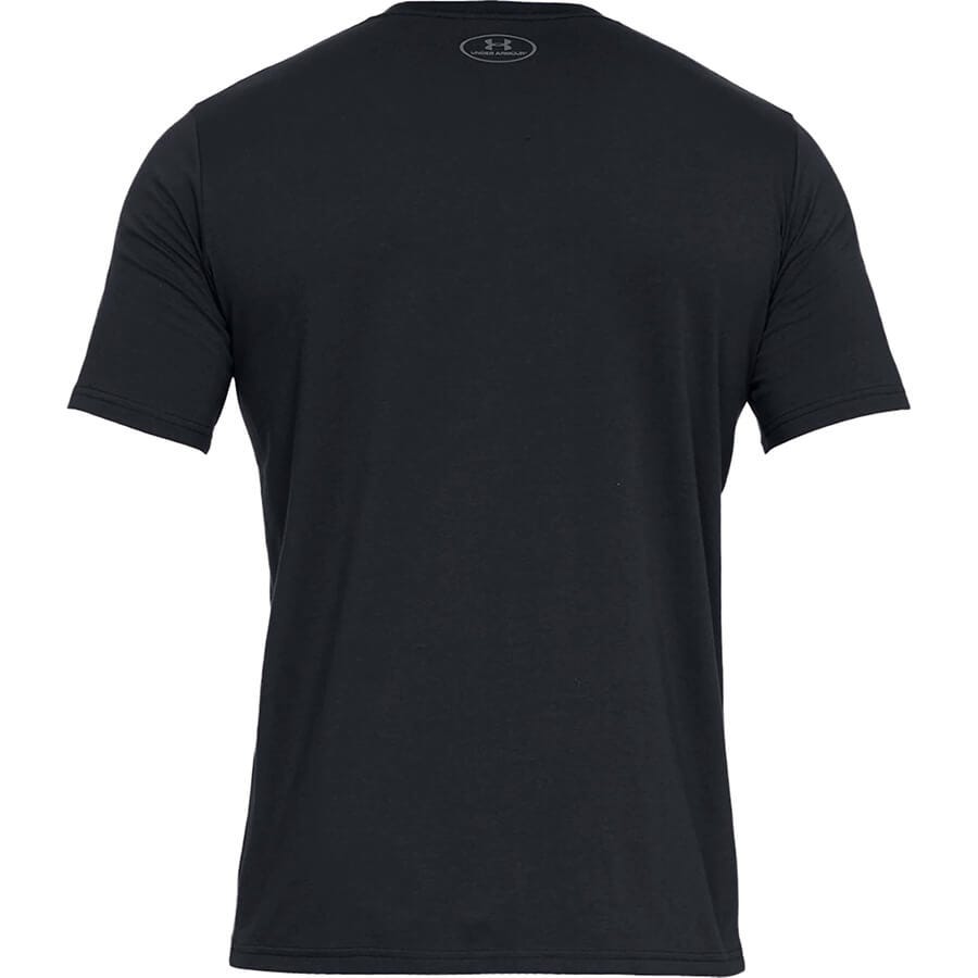 Wala Camisetas Manga Corta Under Armour Ua Boxed Sportstyle Ss NOOS