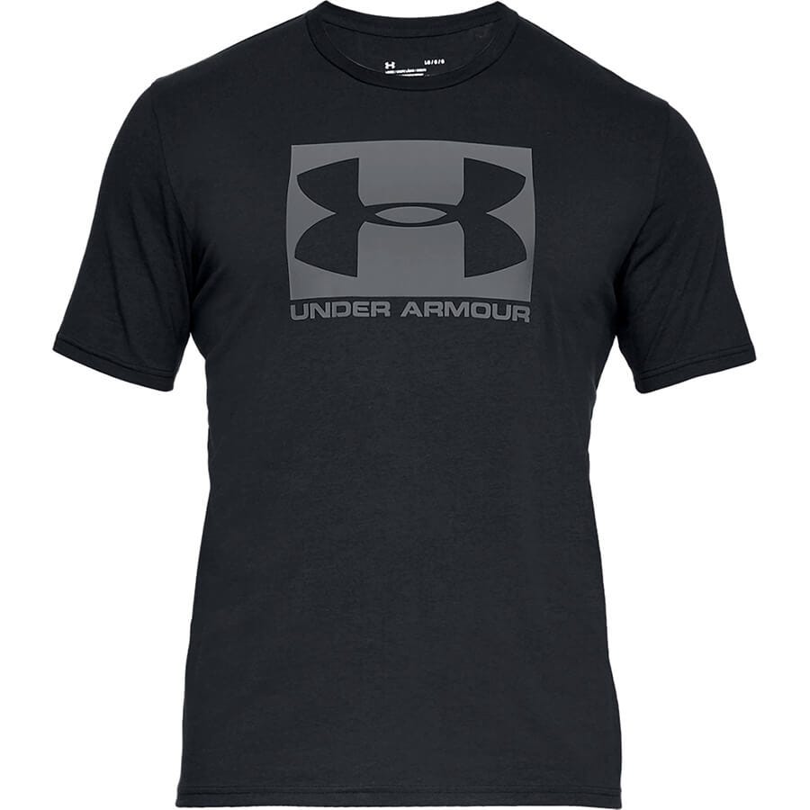 wala Camisetas manga corta Under armour Ua Boxed Sportstyle Ss NOOS