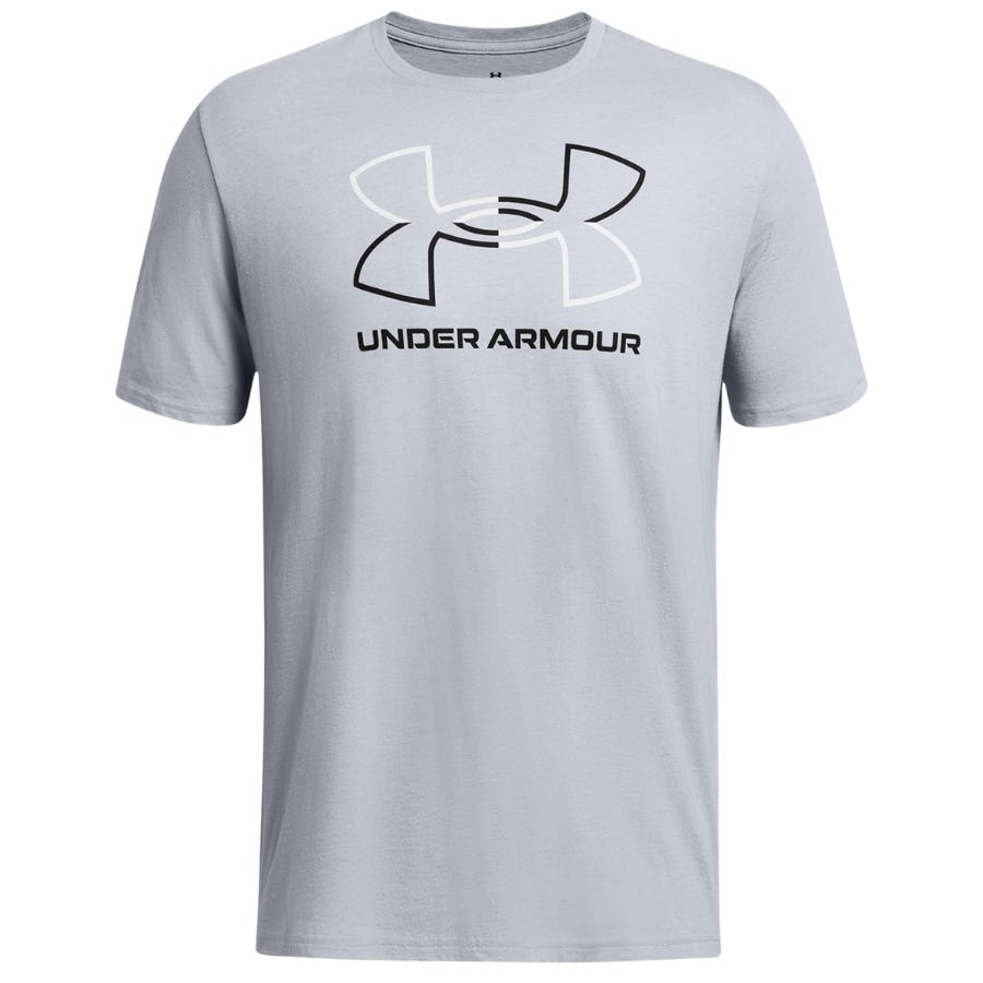 wala Camisetas manga corta Under armour UA GL FOUNDATION UPDATE SS