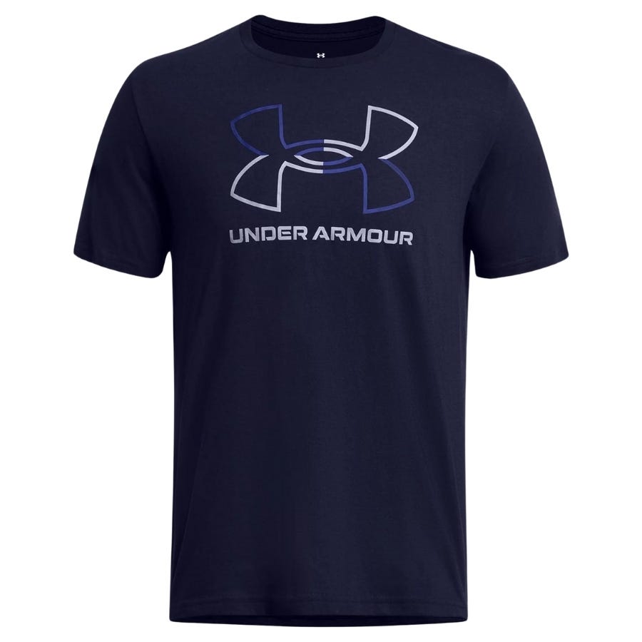 wala Camisetas manga corta Under armour UA GL FOUNDATION UPDATE SS