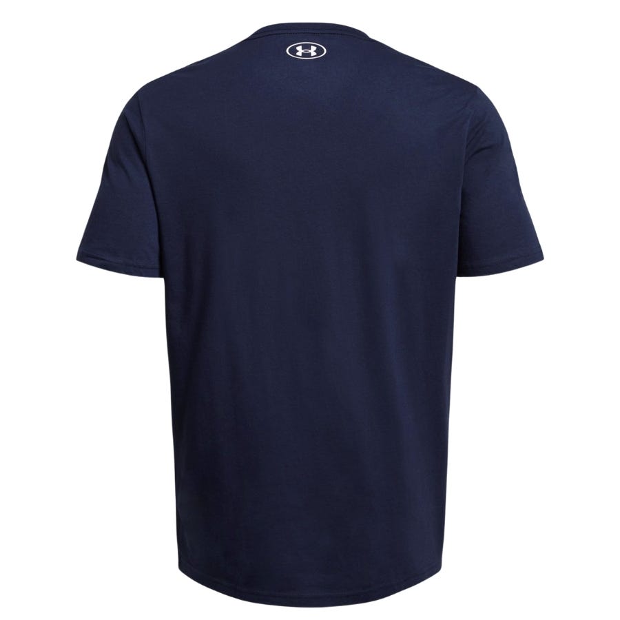 Wala Camisetas Manga Corta Under Armour UA M SPORTSTYLE LC SS