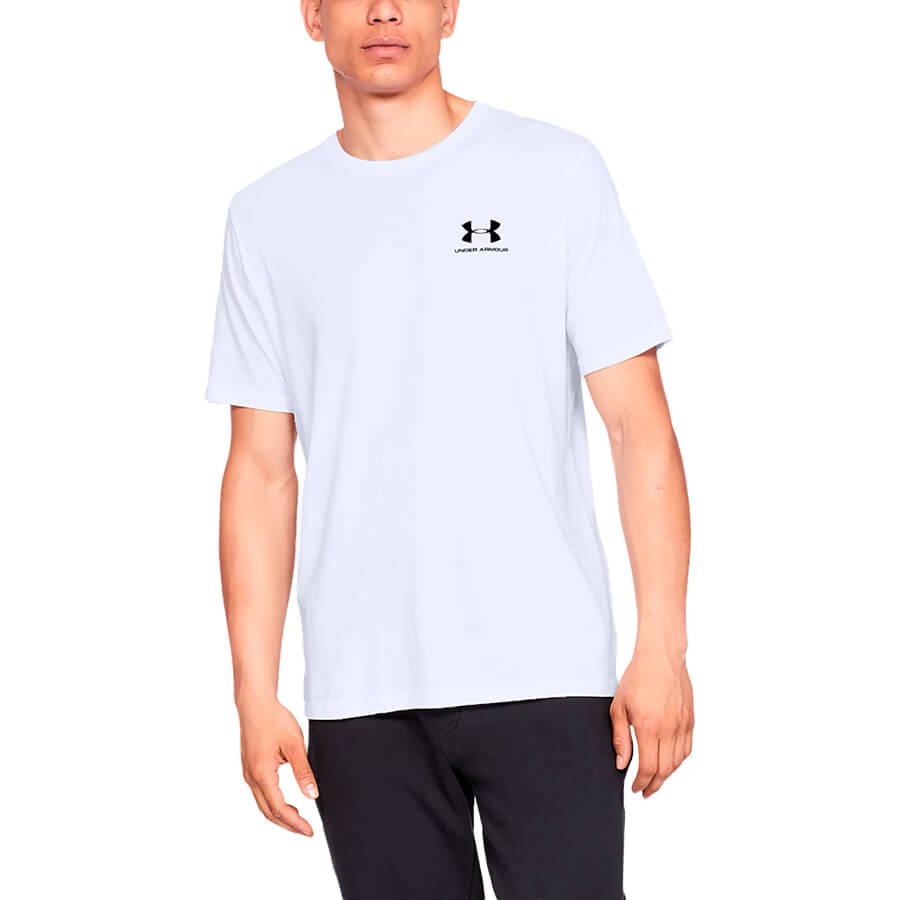 wala Camisetas manga corta Under armour Ua Sportstyle Lc Ss NOOS