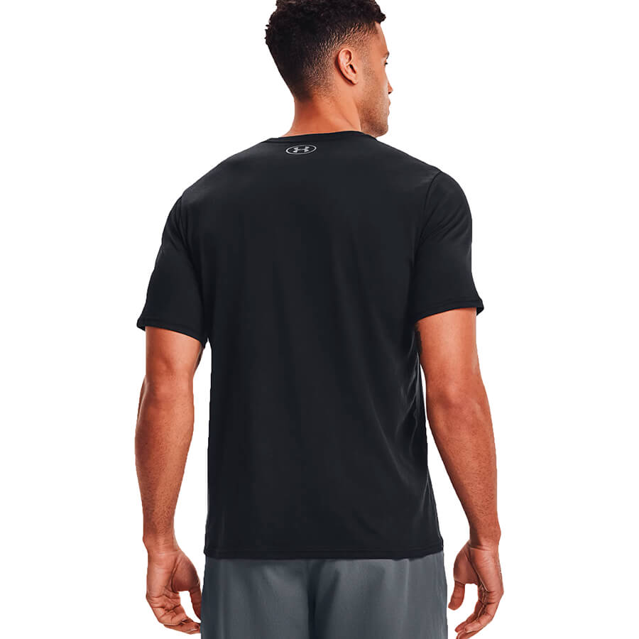 Wala Camisetas Manga Corta Under Armour Ua Sportstyle Lc Ss NOOS