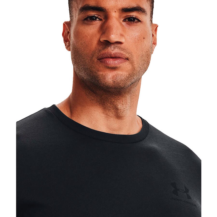 Wala Camisetas Manga Corta Under Armour Ua Sportstyle Lc Ss NOOS