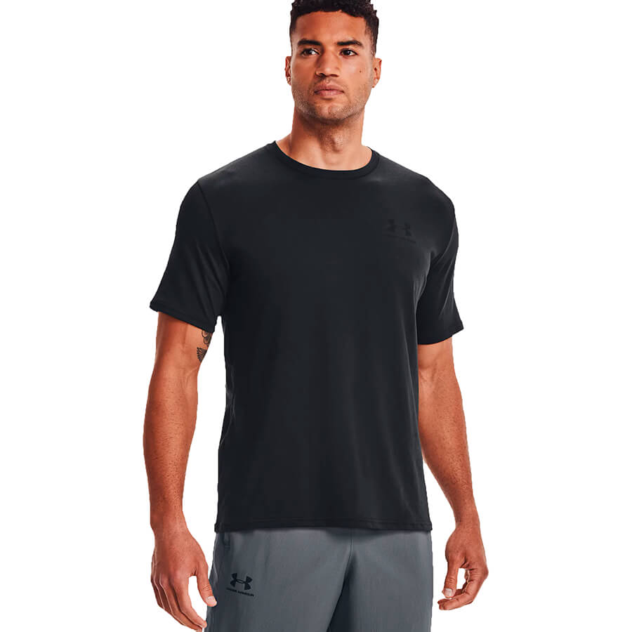 wala Camisetas manga corta Under armour Ua Sportstyle Lc Ss NOOS