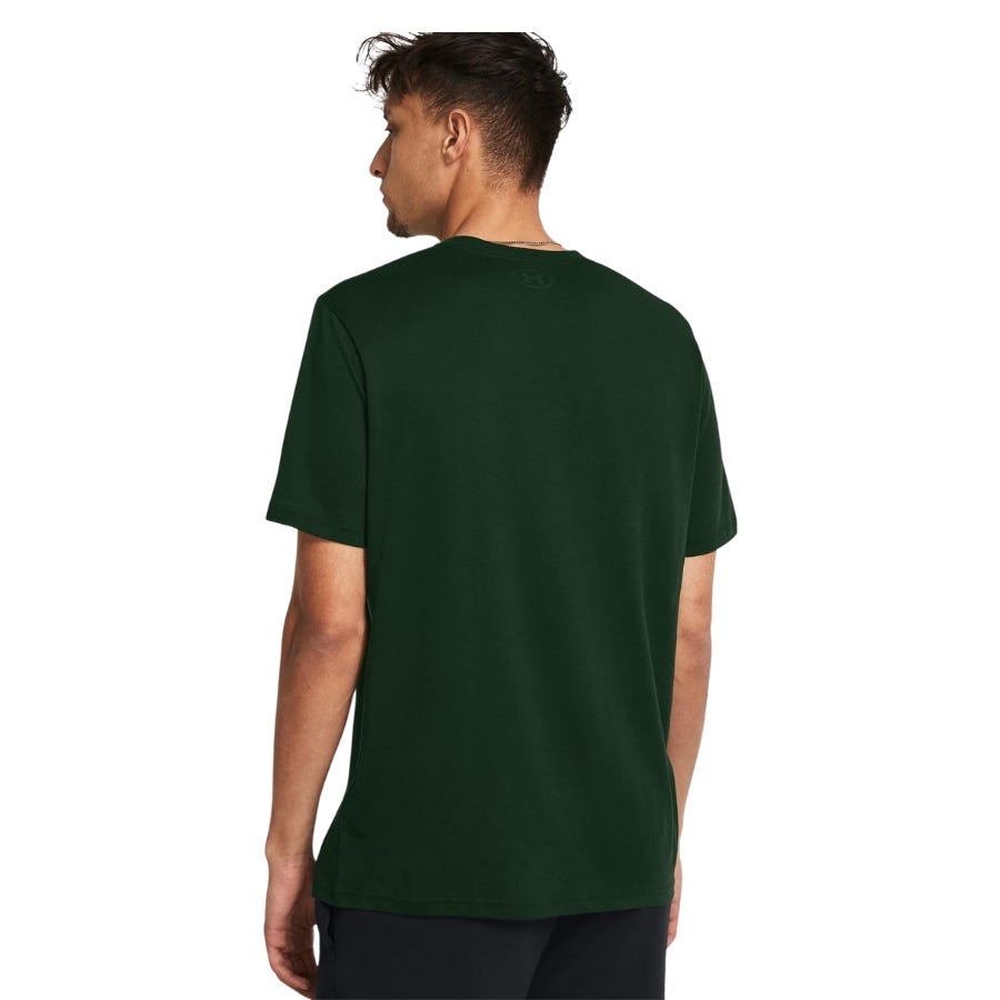 Wala Camisetas Manga Corta Under Armour Ua Team Issue Wordmark Ss