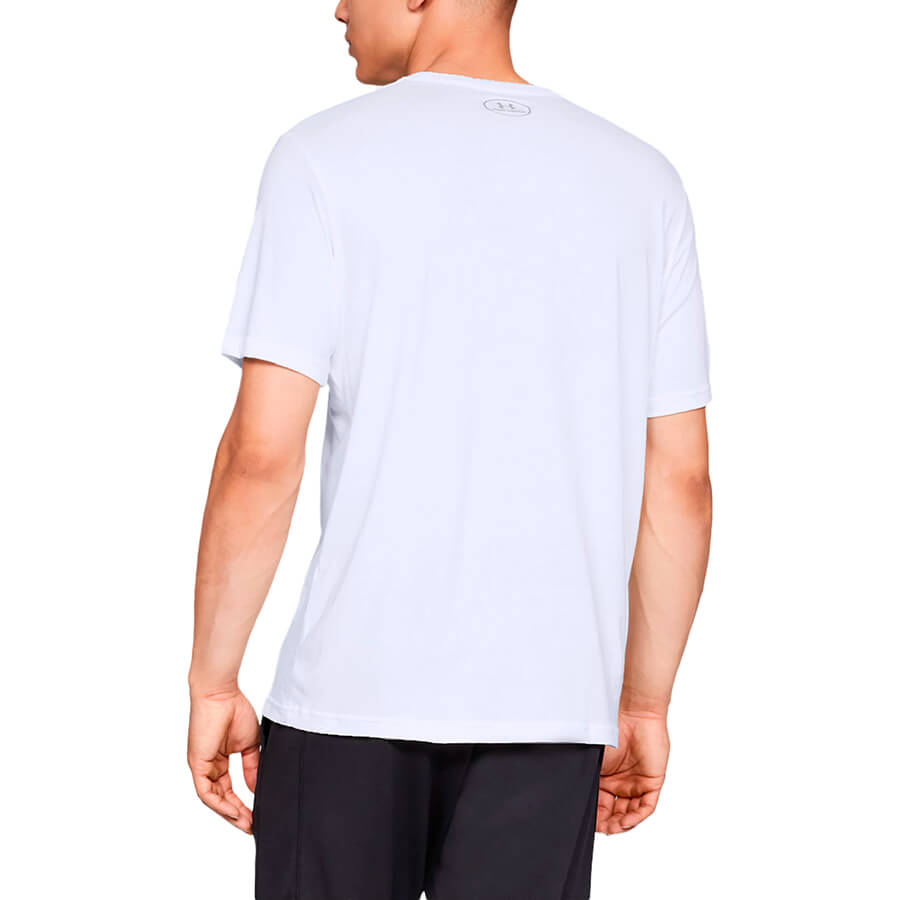 Wala Camisetas Manga Corta Under Armour Ua Team Issue Wordmark Ss