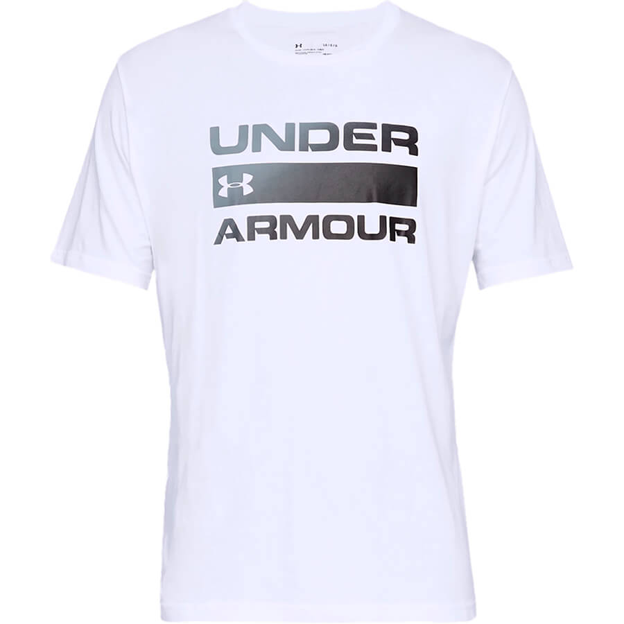 wala Camisetas manga corta Under armour Ua Team Issue Wordmark Ss