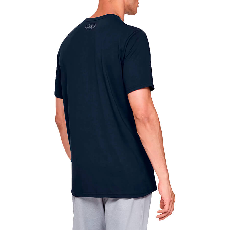 Wala Camisetas Manga Corta Under Armour Ua Team Issue Wordmark Ss