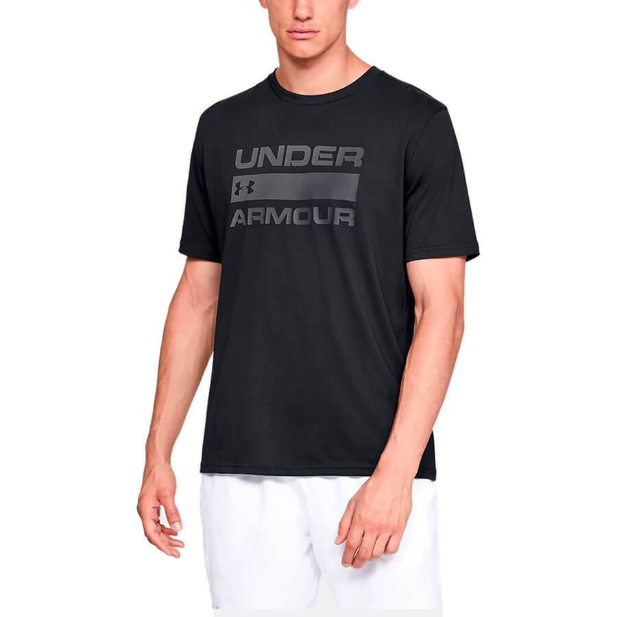 Wala Camisetas Manga Corta Under Armour Ua Team Issue Wordmark Ss NOOS
