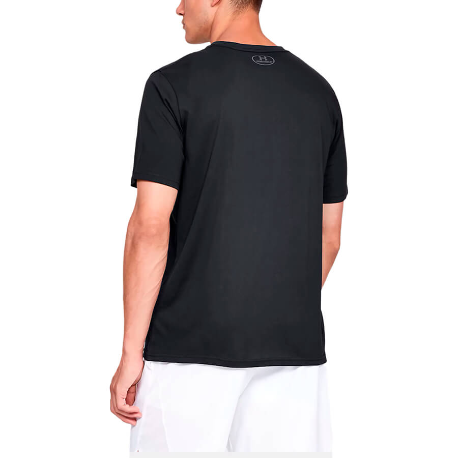 Wala Camisetas Manga Corta Under Armour Ua Team Issue Wordmark Ss NOOS