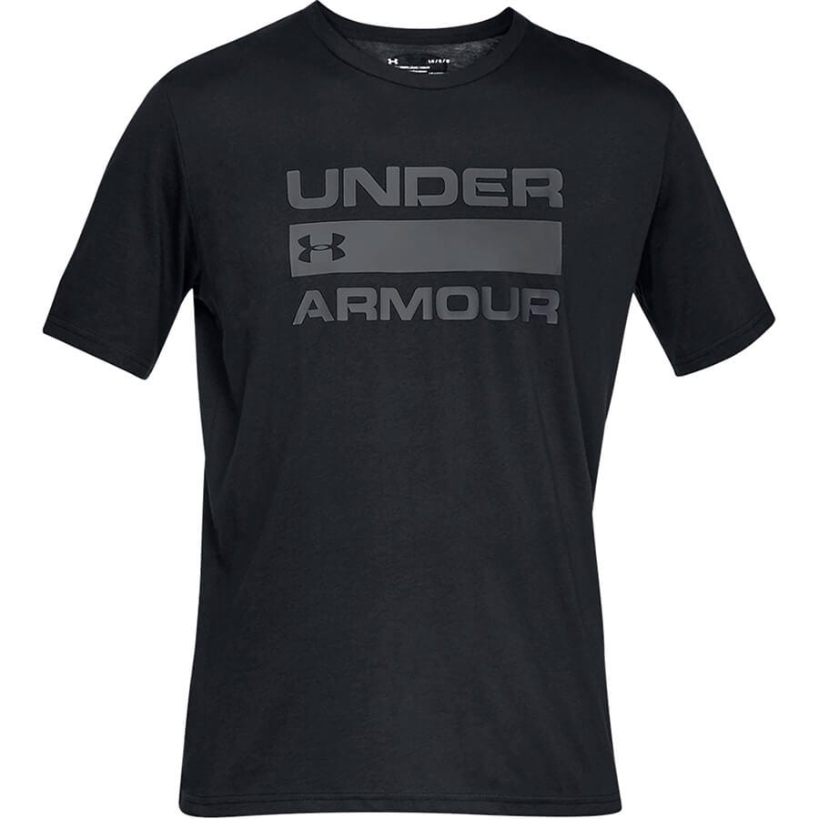 wala Camisetas manga corta Under armour Ua Team Issue Wordmark Ss NOOS