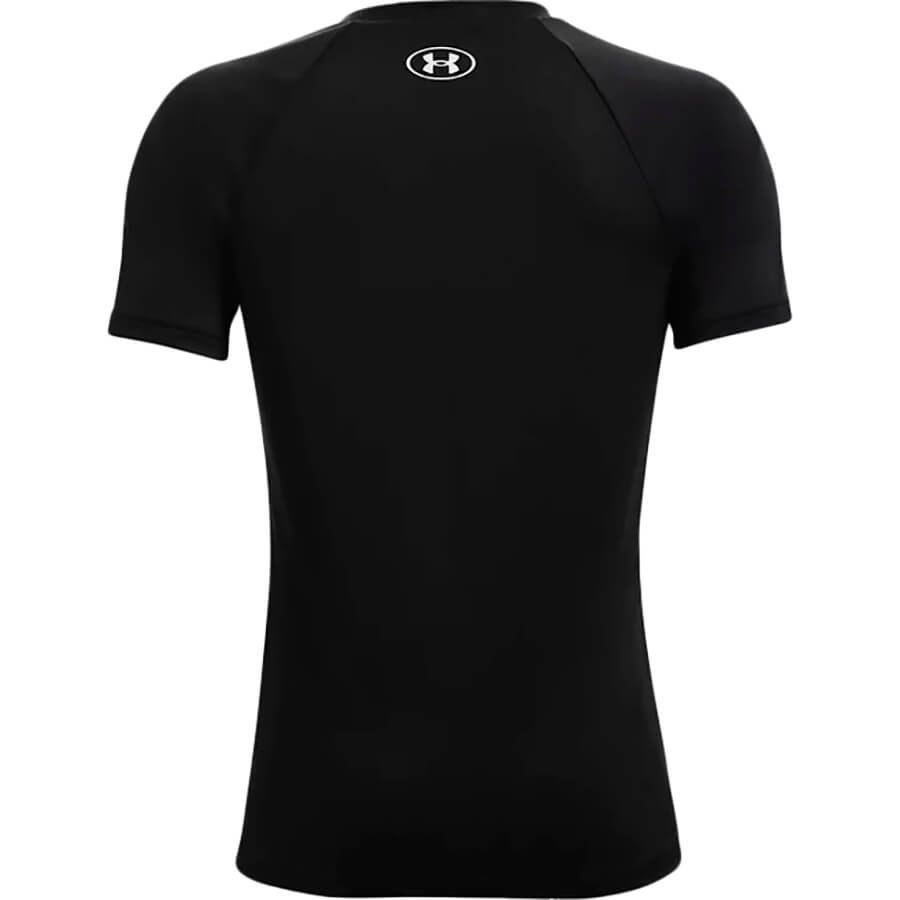 Wala Camisetas Manga Corta Under Armour Ua Tech Big Logo Ss