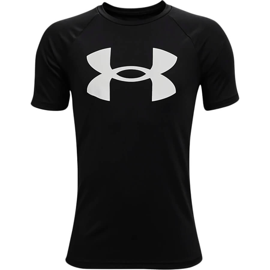 wala Camisetas manga corta Under armour Ua Tech Big Logo Ss