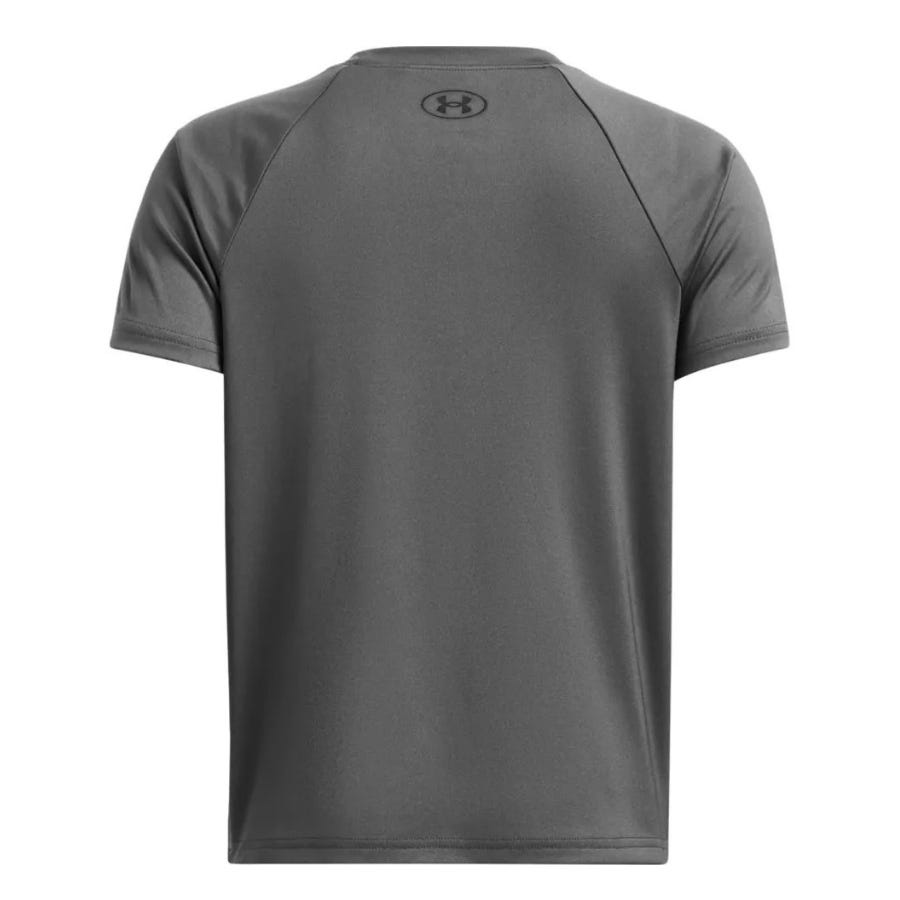 Wala Camisetas Manga Corta Under Armour UA Tech Split Wordmark SS