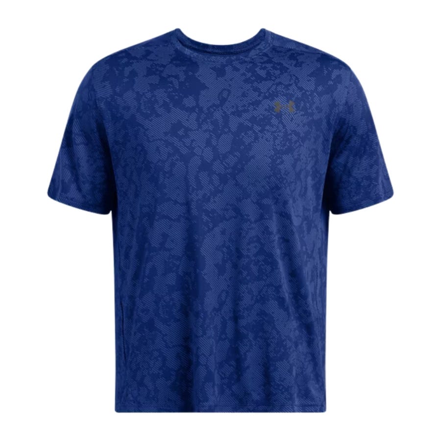 wala Camisetas manga corta Under armour UA Tech Vent Geode SS