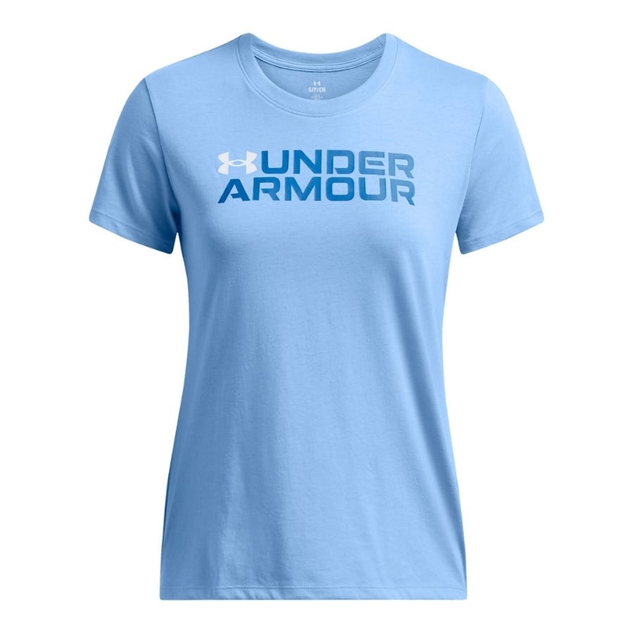 wala Camisetas manga corta Under armour UA W Bl Pack SS
