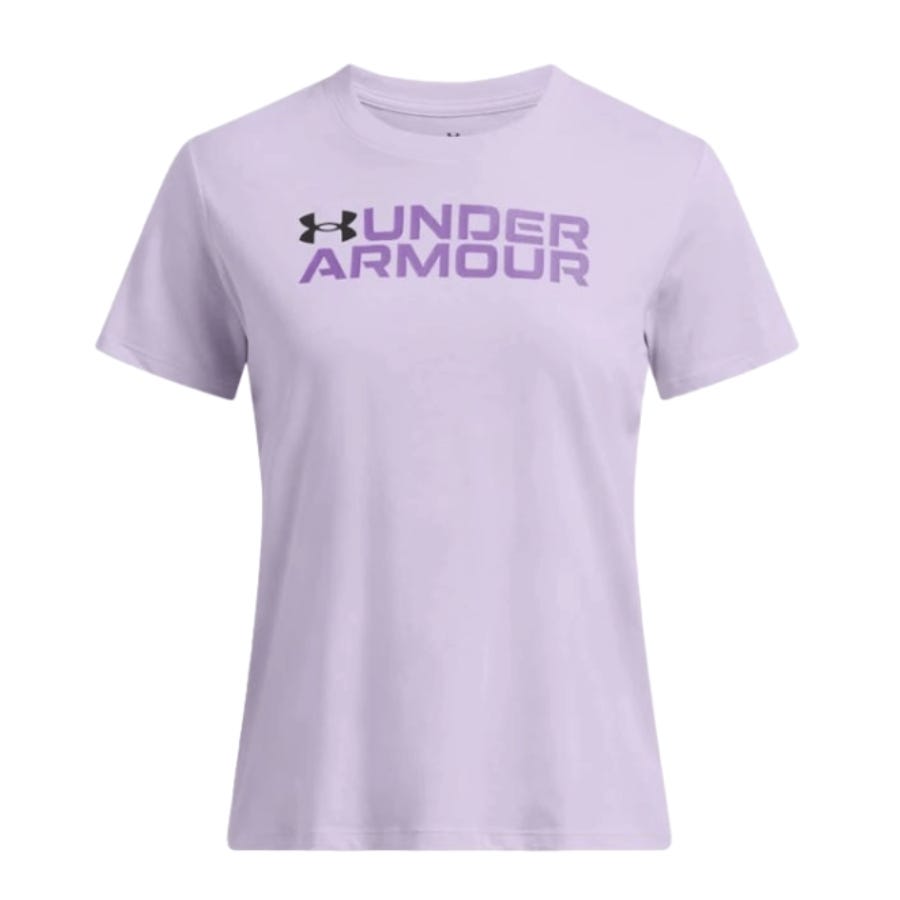 wala Camisetas manga corta Under armour UA W Bl Pack SS