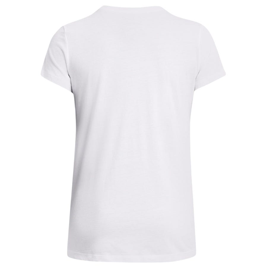 Wala Camisetas Manga Corta Under Armour UA W Sportstyle Logo SS