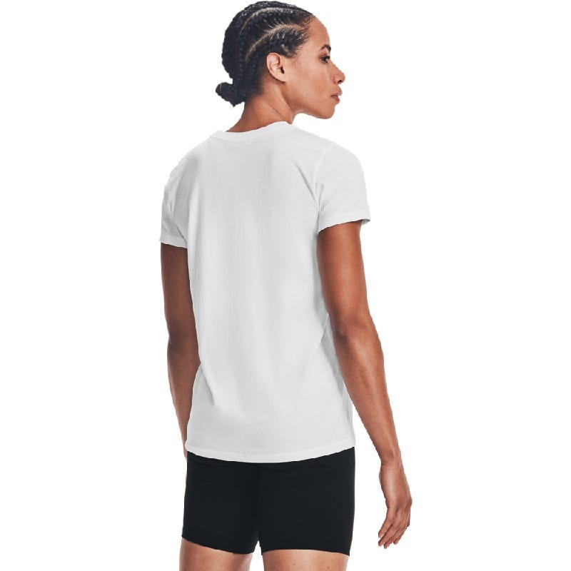 Wala Camisetas Manga Corta Under Armour UA W Sportstyle Logo SS