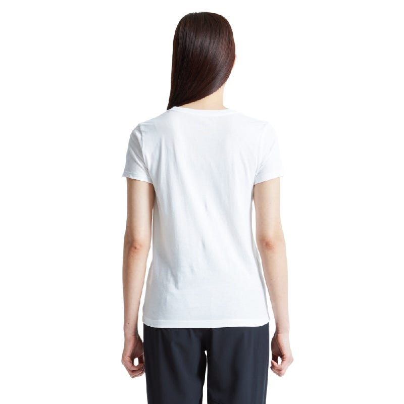 Wala Camisetas Manga Corta Under Armour UA W Sportstyle Logo SS