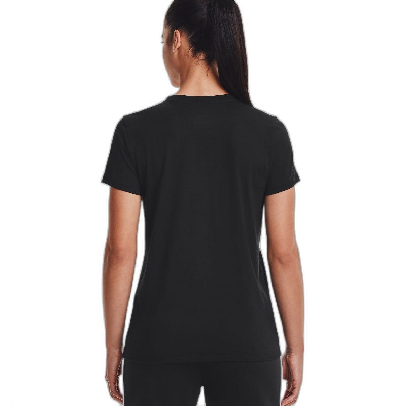 Wala Camisetas Manga Corta Under Armour UA W Sportstyle Logo SS