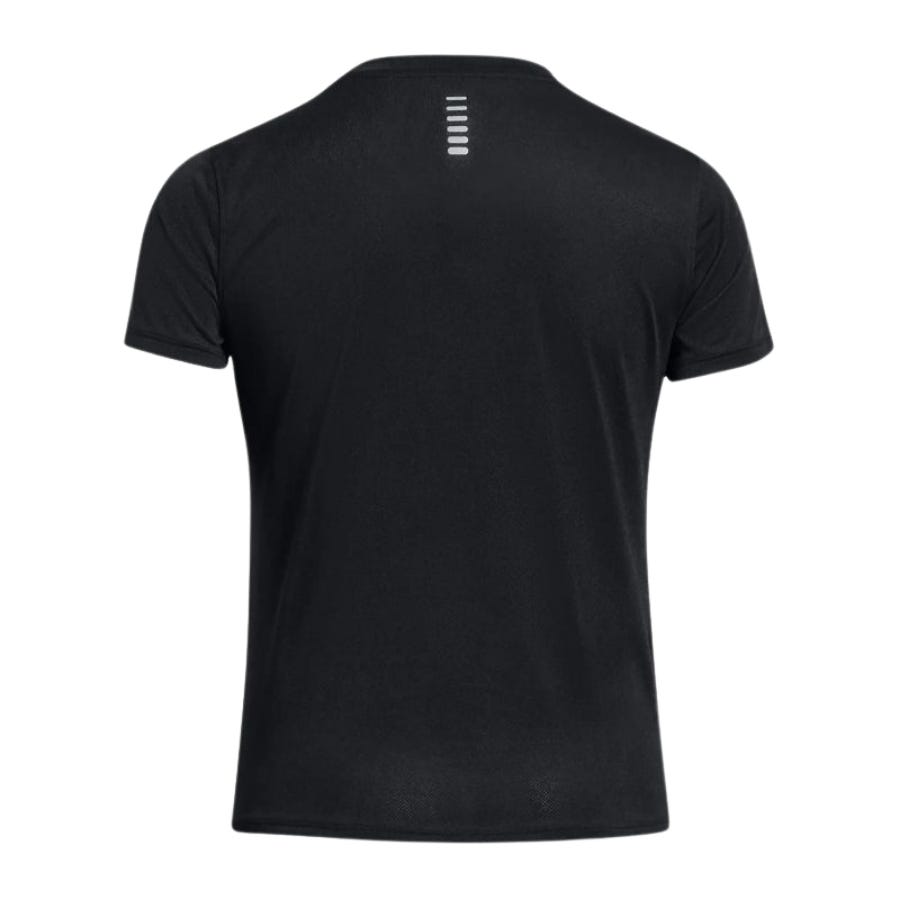 Wala Camisetas Manga Corta Under Armour W UA Launch Splatter Short Sleeve