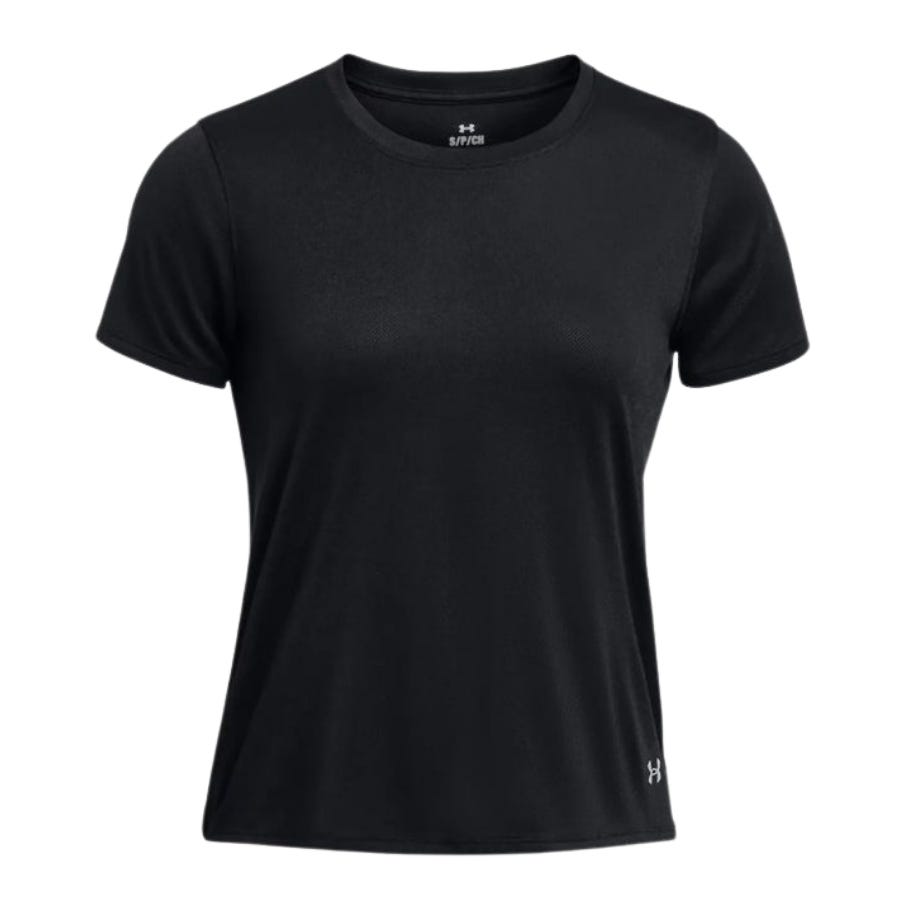 wala Camisetas manga corta Under armour W UA Launch Splatter Short Sleeve