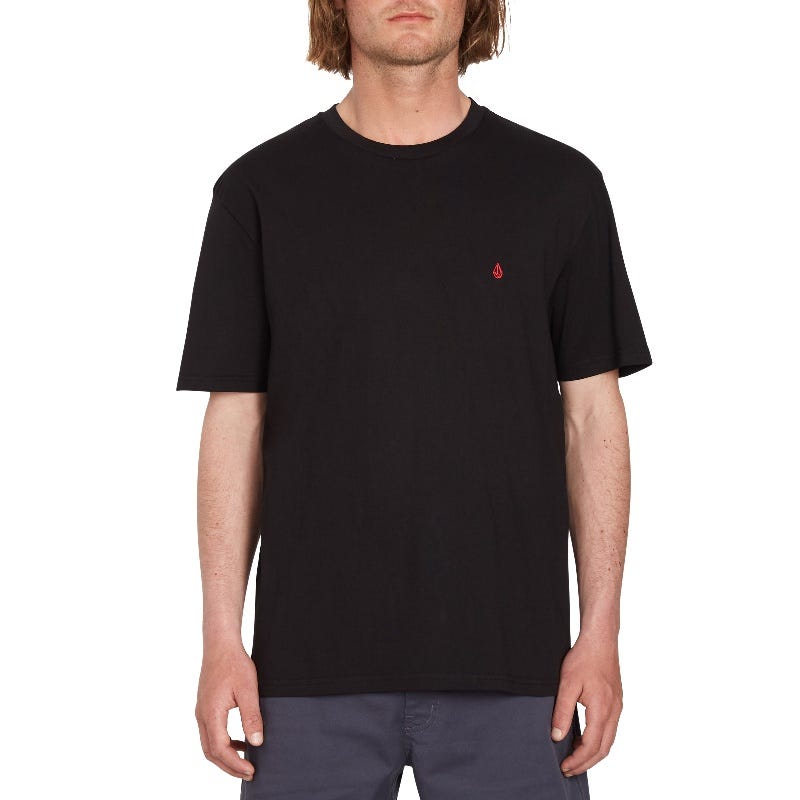 wala Camisetas manga corta Volcom Stone Blanks Bsc Sst