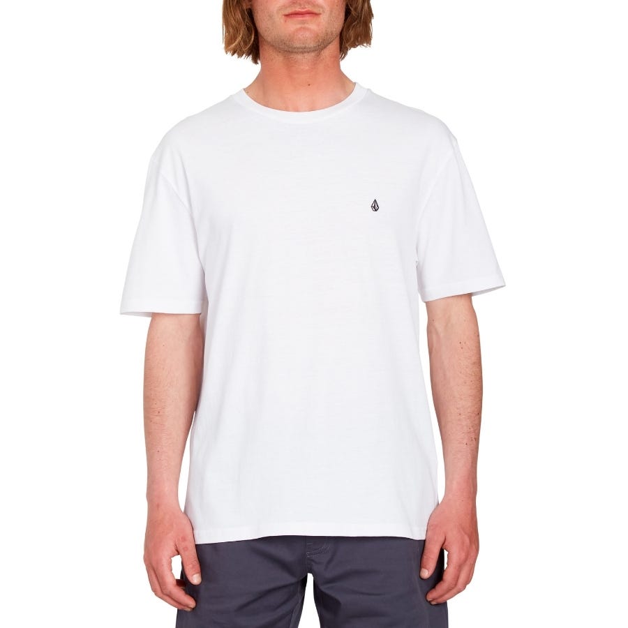 wala Camisetas manga corta Volcom Stone Blanks Bsc Sst