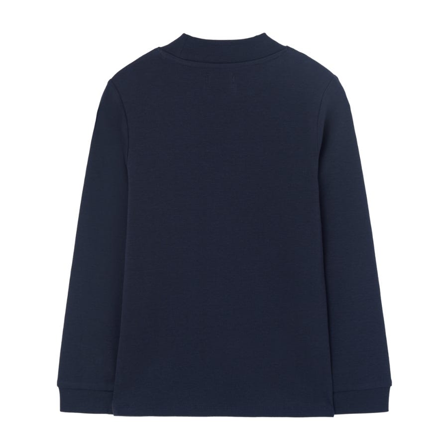 Wala Camisetas Manga Larga Losan NOOS LS Tshirt Interlock