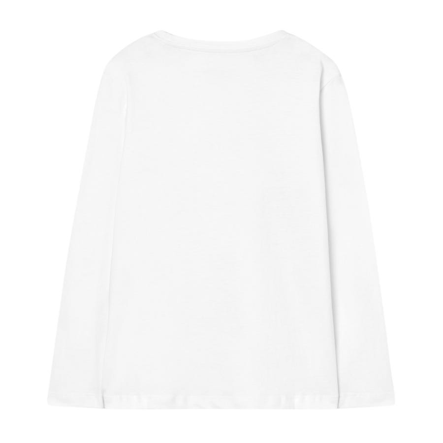 Wala Camisetas Manga Larga Losan NOOS LS Tshirt Jersey