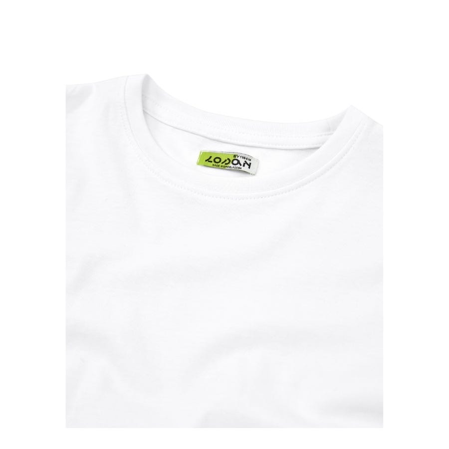 Wala Camisetas Manga Larga Losan NOOS LS Tshirt Jersey