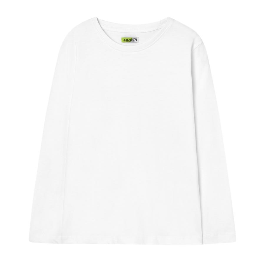 wala Camisetas manga larga Losan NOOS LS Tshirt Jersey