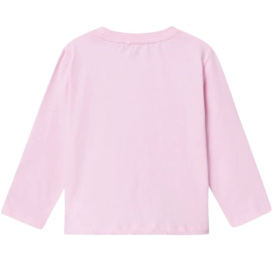 Wala Camisetas Manga Larga Name-it Nmfohfelia Nreg Ls Top Box