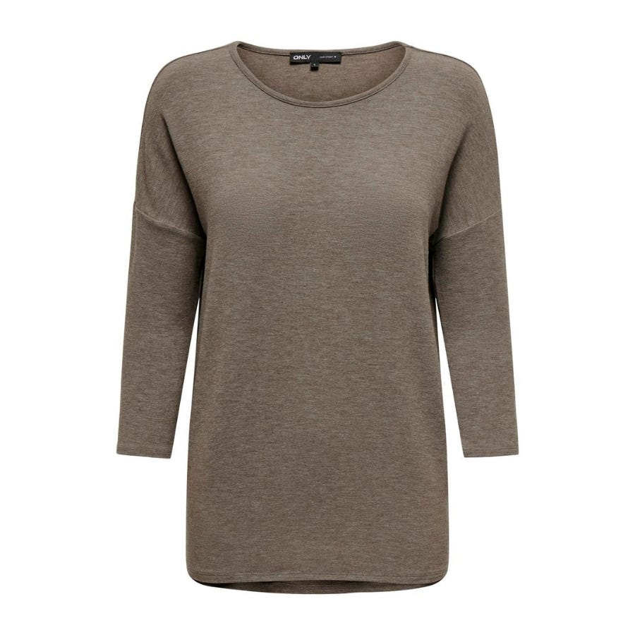 Wala Camisetas Manga Larga Only Onlglamour 3 4 Top Jrs Noos