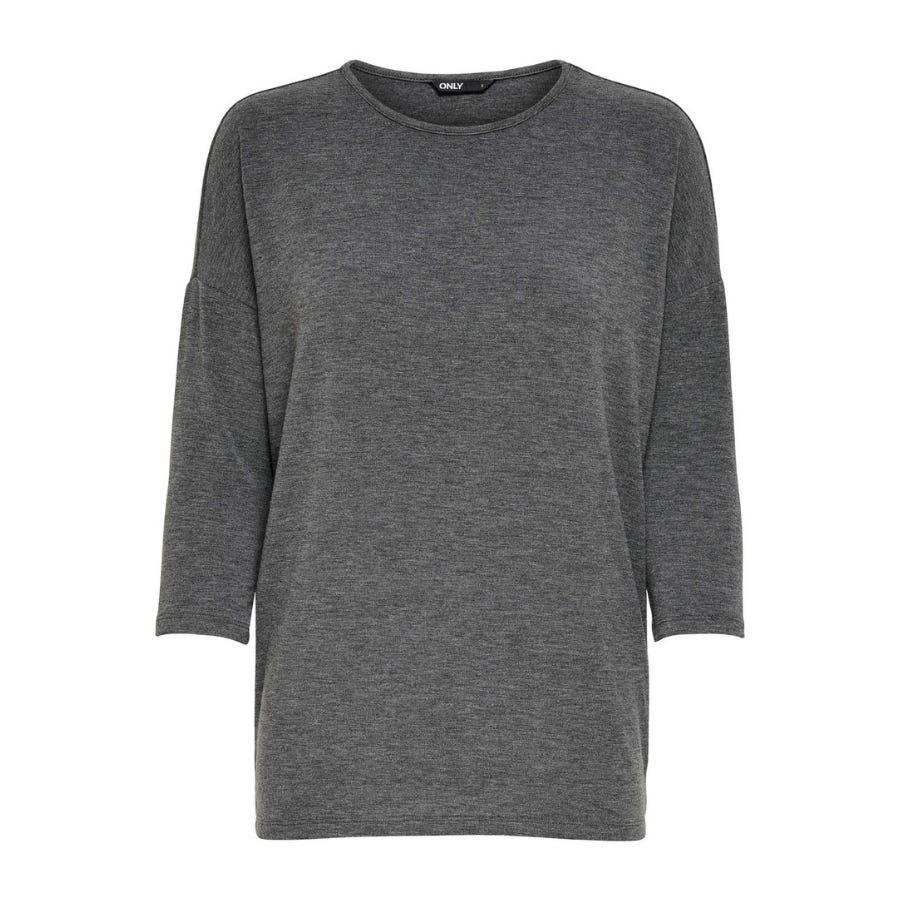 Wala Camisetas Manga Larga Only Onlglamour 3 4 Top Jrs Noos