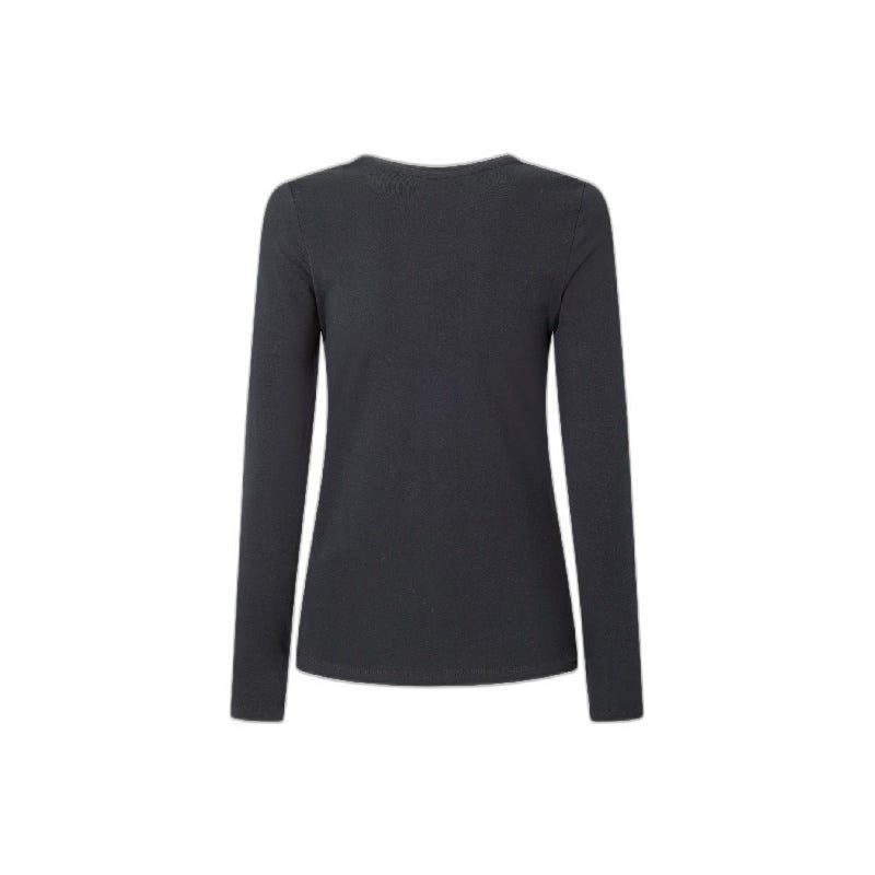 Wala Camisetas Manga Larga Pepe Jeans New Virginia Ls N
